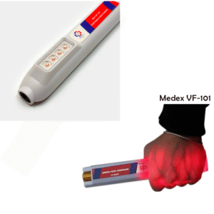 VEIN FINDER