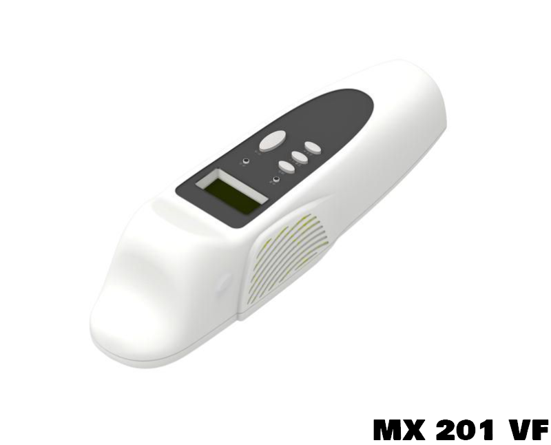 Vein finder MX 201 VF