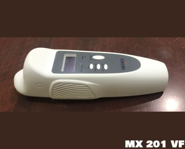 Vein Finder MX 201 VF Buy in Pakistan, Say no to vein anxiety - Image 3