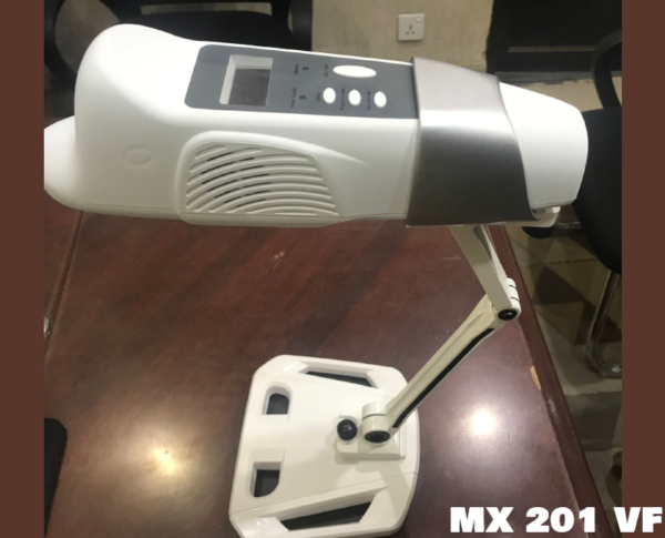 Vein Finder MX 201 VF Buy in Pakistan, Say no to vein anxiety - Image 2