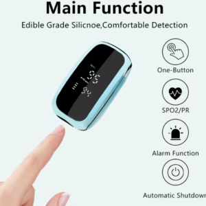 Pulse Oximeter