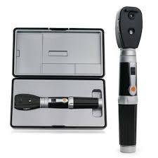ophthalmoscope