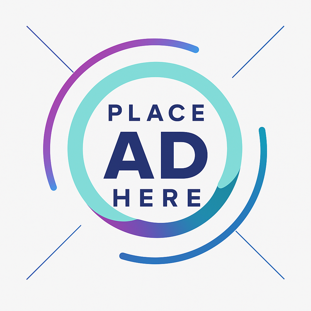 place ad here