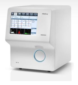 Mindray Hematology Analyser BC-10