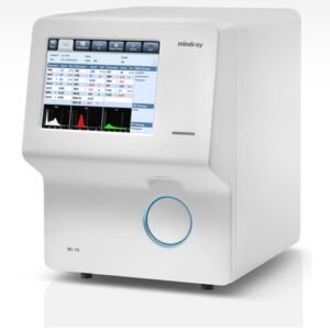 Mindray Hematology Analyser BC-10