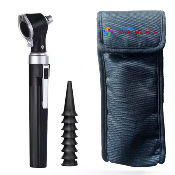 Fiber Mini Otoscope