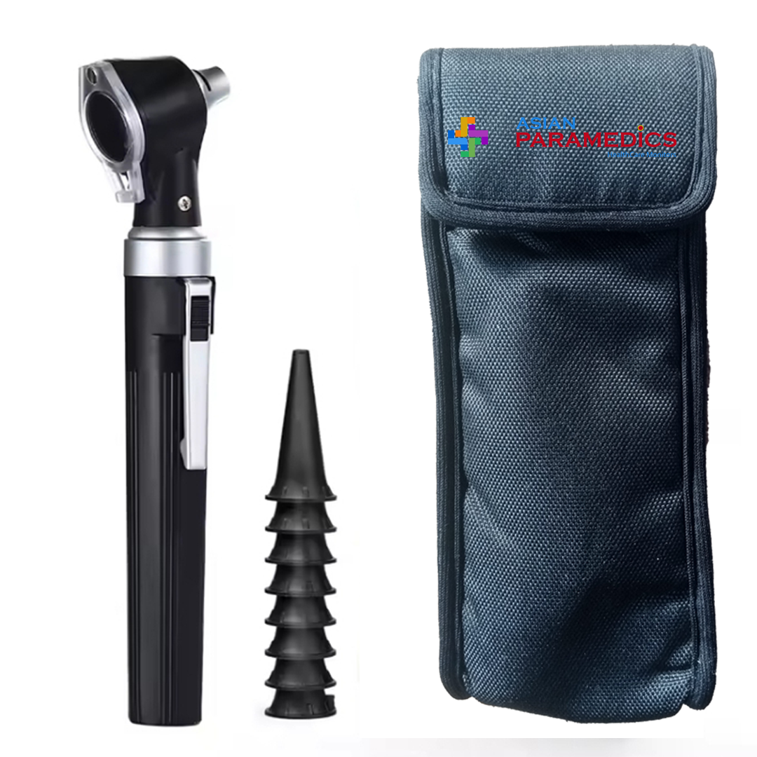 Fiber Mini Otoscope