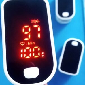 pulse oximeter
