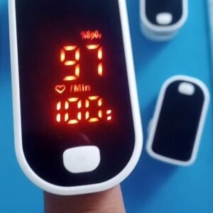 Pulse oximeter