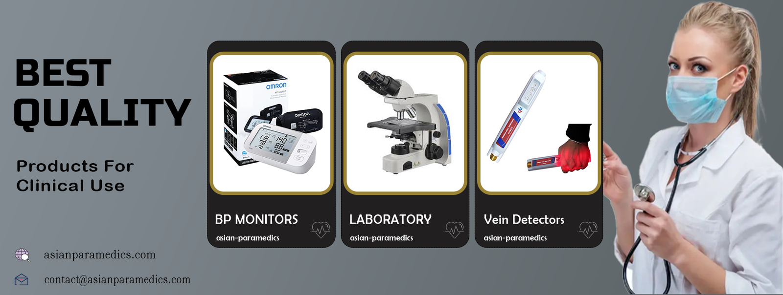 hero image asianparamedics