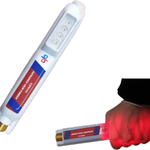 portable vein finder