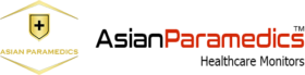 Asian Paramedics