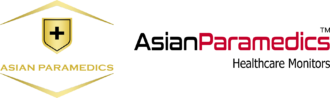 Asian-Paramedics